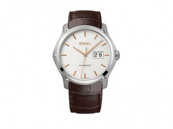 Ebel Classic Hexagon