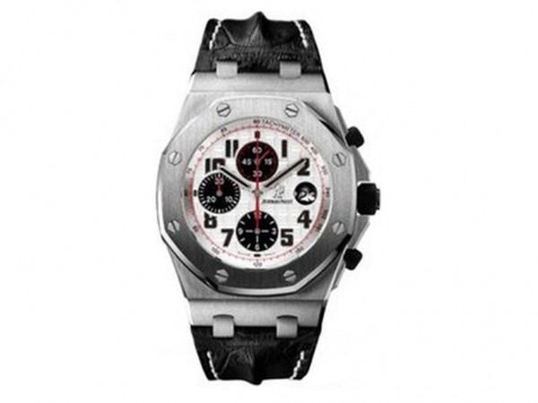 Audemars Piguet Royal Oak Panda