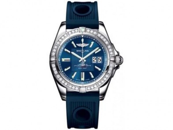 Breitling Galactic 41