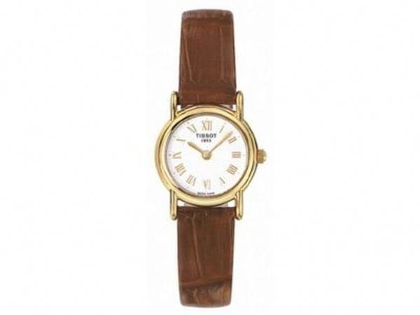 Tissot T-Gold Carson