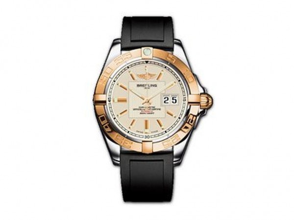 Breitling Galactic 41
