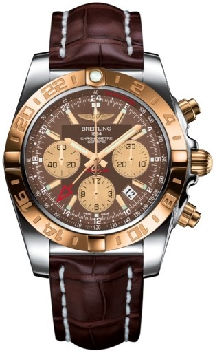 Breitling Chronomat 44 GMT