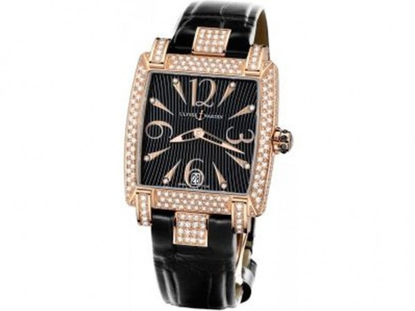 Ulysse Nardin Ladies Caprice