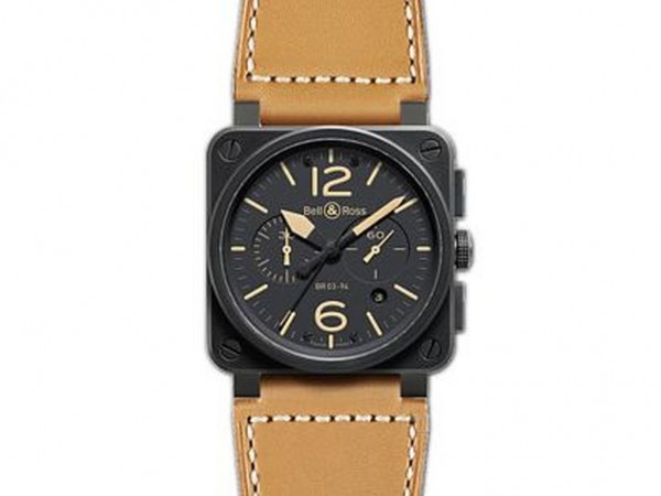 Bell & Ross Aviation BR03-94