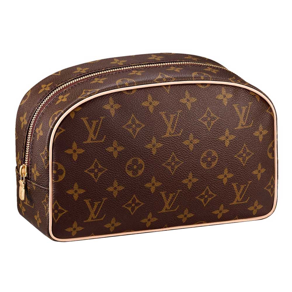 Trousse de toilette Louis Vuitton - LuxeForYou