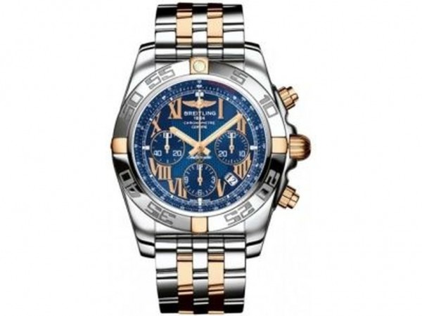Breitling Chronomat 44