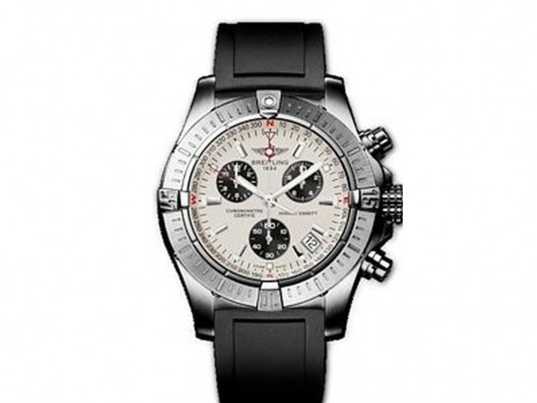 Breitling Avenger Seawolf Chronograph