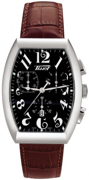 Tissot Heritage Porto Chronograph