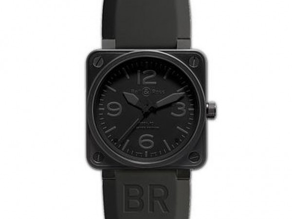 Bell & Ross Aviation BR01-92