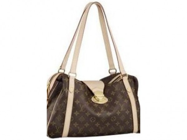 Louis Vuitton Stresa PM