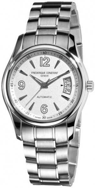 Frederique Constant Classics Junior Automatic