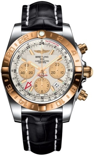 Breitling Chronomat 44 GMT