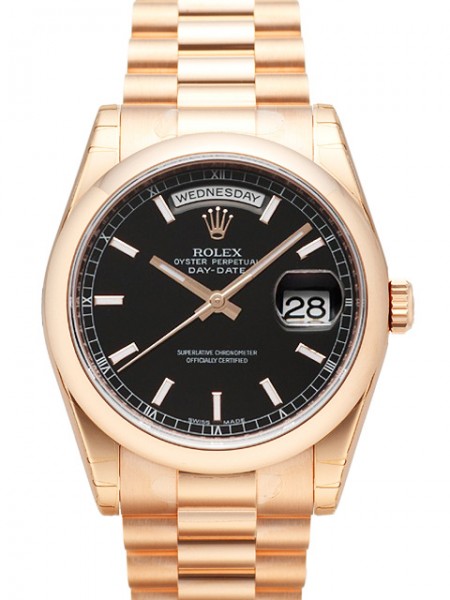 Rolex Day-Date