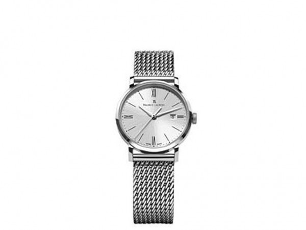 Maurice Lacroix Eliros Date Ladies
