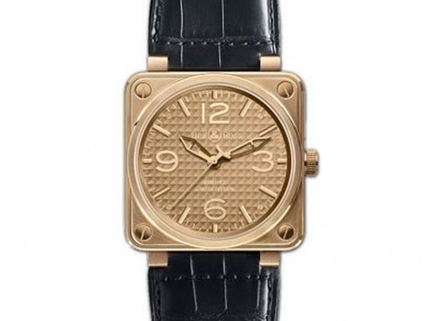 Bell & Ross Aviation BR01-92