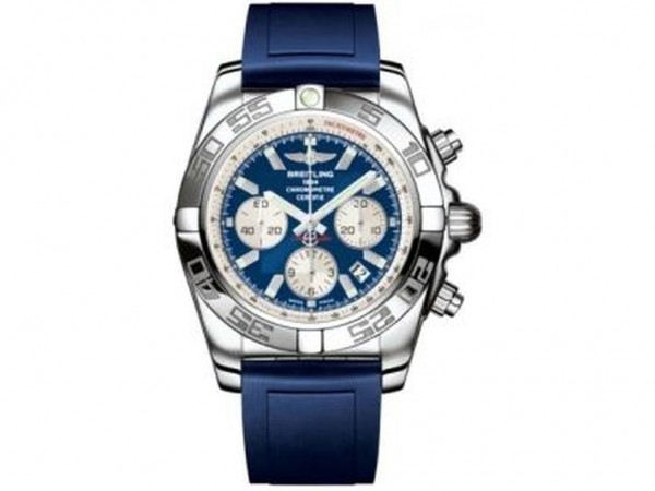 Breitling Chronomat 44