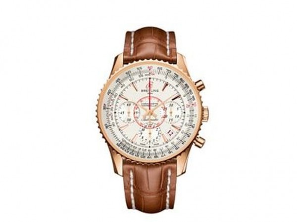 Breitling Montbrillant 01 Limited Edition