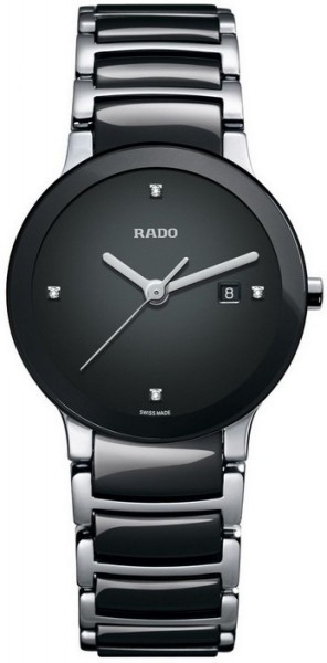 Rado Centrix Quarz 28mm