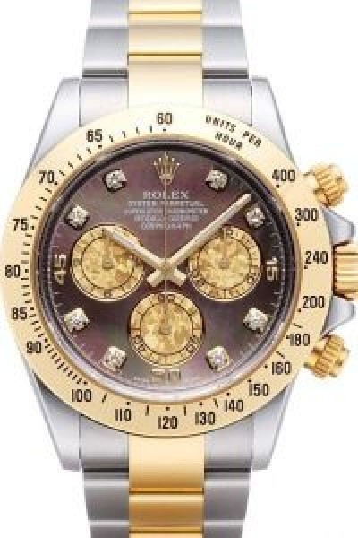 Rolex Cosmograph Daytona