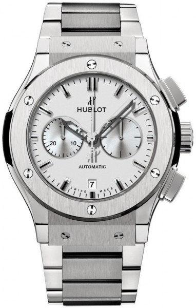 Hublot Classic Fusion Automatic 42mm Chronograph