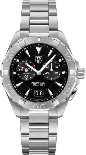 TAG Heuer Aquaracer Quarz Alarm 40,5mm