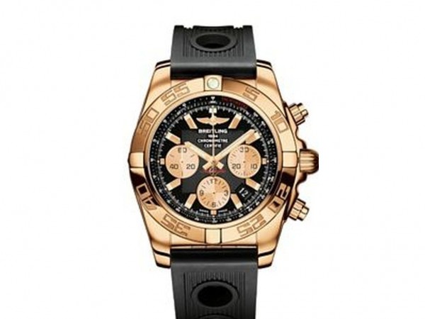 Breitling Chronomat 44