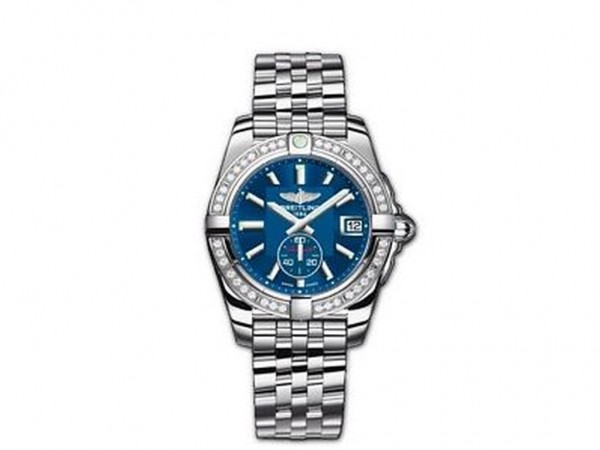 Breitling Galactic 36