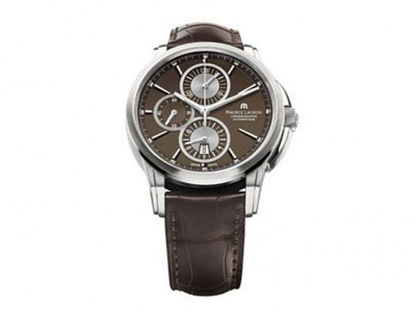 Maurice Lacroix Pontos Collection