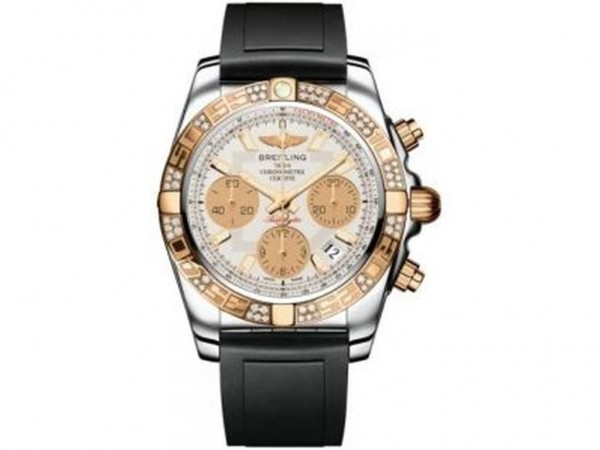 Breitling Chronomat 41