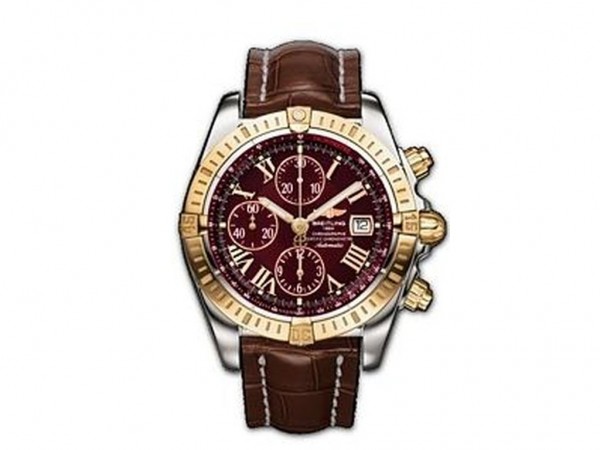 Breitling Chronomat Calibre 13