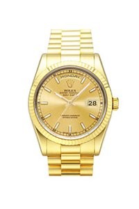 Rolex Day-Date