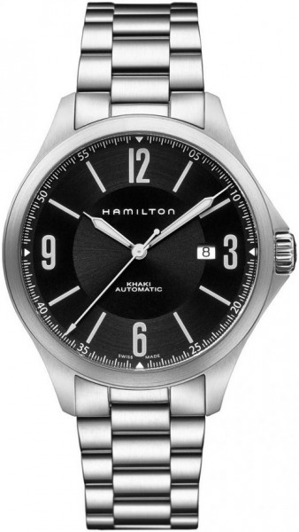 Hamilton Khaki Aviation 42mm