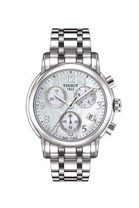 Tissot T-Classic Dressport