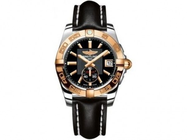 Breitling Galactic 36
