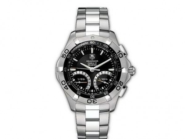 TAG Heuer Aquaracer Calibre S