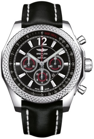 Breitling for Bentley Barnato 42