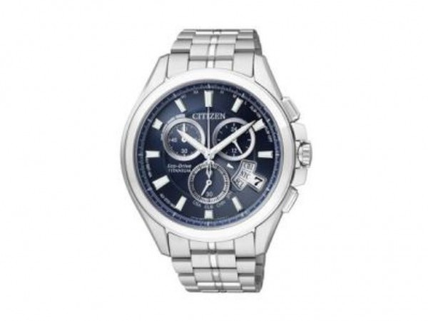 Citizen Eco-Drive