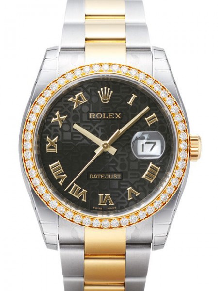 Rolex Datejust