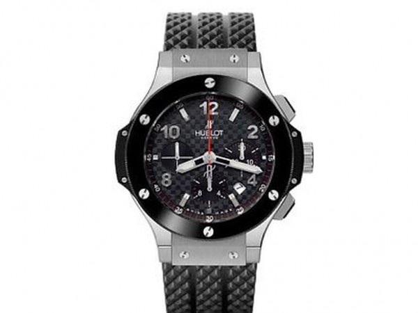 Hublot Big Bang Evolution