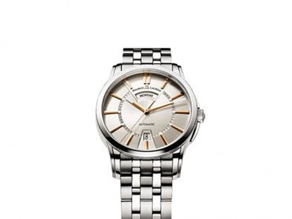 Maurice Lacroix Pontos Day-Date