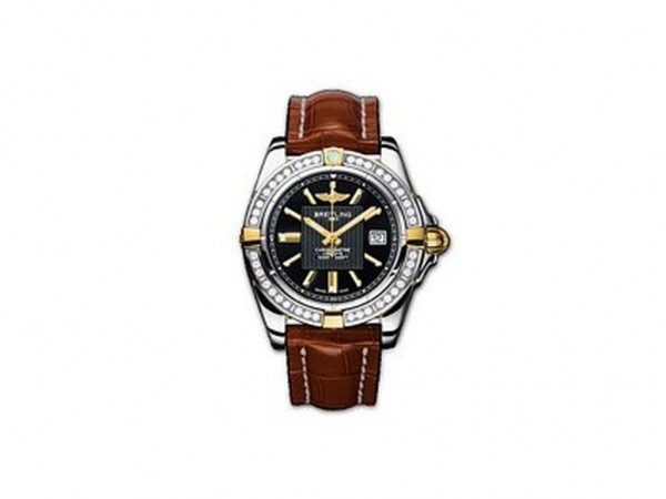 Breitling Galactic 32