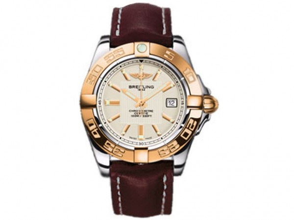 Breitling Galactic 32
