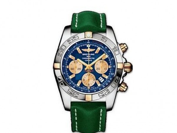 Breitling Chronomat 44