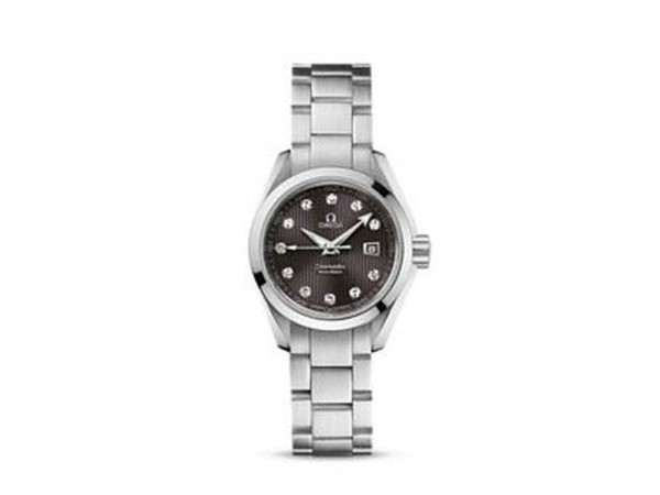 Omega Seamaster Aqua Terra Automatic