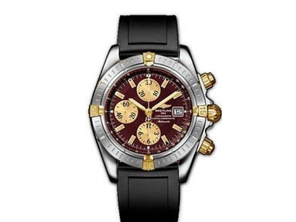 Breitling Chronomat Calibre 13