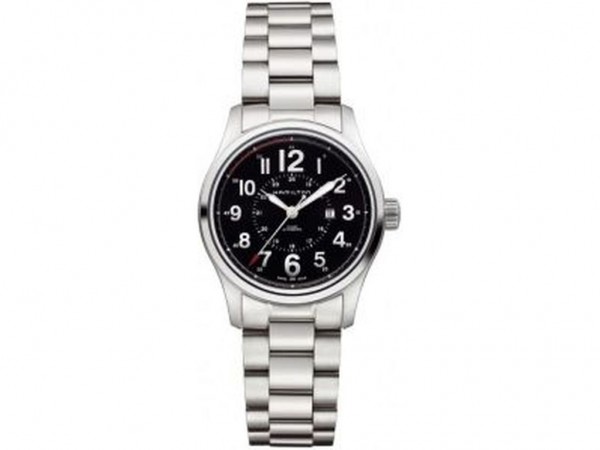 Hamilton Khaki Field Officer 34mm