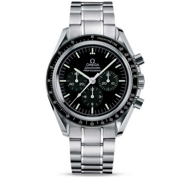 Omega Speedmaster Professional Moonwatch
