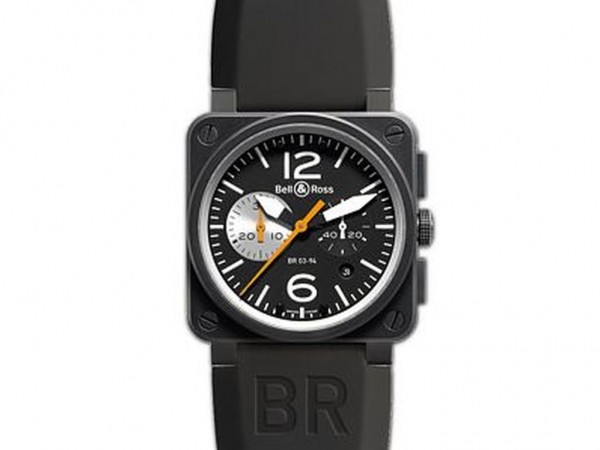 Bell & Ross Aviation BR03-94