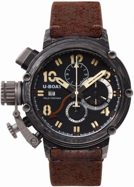 U-Boat Chimera Carbonio Limited Edition