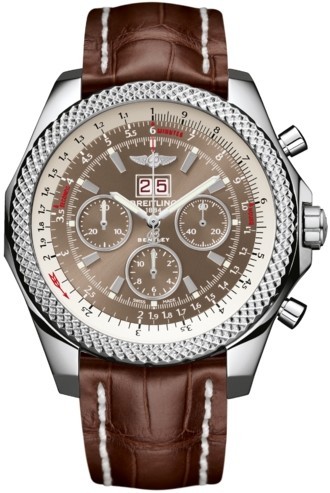 Breitling for Bentley 6.75